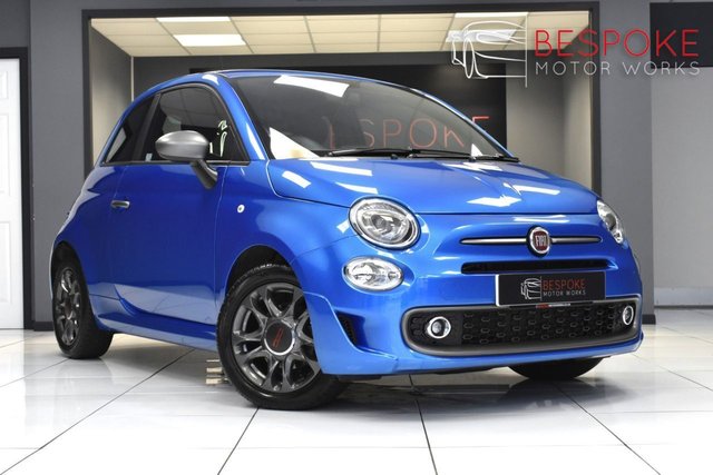 Bespoke Motor Works LTD
