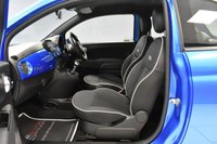 USED 2021 21 FIAT 500 1.0 MHEV SPORT **&pound;199 A MONTH WITH &pound;193 DEPOSIT**