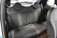 USED 2021 21 FIAT 500 1.0 MHEV SPORT **&pound;199 A MONTH WITH &pound;193 DEPOSIT**