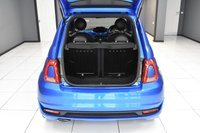 USED 2021 21 FIAT 500 1.0 MHEV SPORT **&pound;199 A MONTH WITH &pound;193 DEPOSIT**
