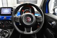 USED 2021 21 FIAT 500 1.0 MHEV SPORT **&pound;199 A MONTH WITH &pound;193 DEPOSIT**