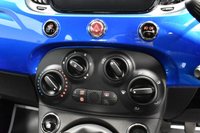 USED 2021 21 FIAT 500 1.0 MHEV SPORT **&pound;199 A MONTH WITH &pound;193 DEPOSIT**