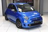 USED 2021 21 FIAT 500 1.0 MHEV SPORT **&pound;199 A MONTH WITH &pound;193 DEPOSIT**