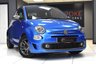 USED 2021 21 FIAT 500 1.0 MHEV SPORT **&pound;199 A MONTH WITH &pound;193 DEPOSIT**