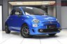 USED 2021 21 FIAT 500 1.0 MHEV SPORT **&pound;199 A MONTH WITH &pound;193 DEPOSIT**