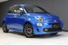 USED 2021 21 FIAT 500 1.0 MHEV SPORT **&pound;199 A MONTH WITH &pound;193 DEPOSIT**