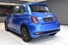 USED 2021 21 FIAT 500 1.0 MHEV SPORT **&pound;199 A MONTH WITH &pound;193 DEPOSIT**