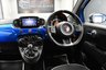 USED 2021 21 FIAT 500 1.0 MHEV SPORT **&pound;199 A MONTH WITH &pound;193 DEPOSIT**
