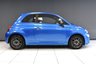 USED 2021 21 FIAT 500 1.0 MHEV SPORT **&pound;199 A MONTH WITH &pound;193 DEPOSIT**