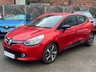 USED 2016 66 RENAULT CLIO 1.5 DYNAMIQUE S NAV DCI 5dr 