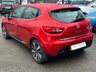 USED 2016 66 RENAULT CLIO 1.5 DYNAMIQUE S NAV DCI 5dr 