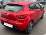 USED 2016 66 RENAULT CLIO 1.5 DYNAMIQUE S NAV DCI 5dr 