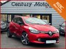 USED 2016 66 RENAULT CLIO 1.5 DYNAMIQUE S NAV DCI 5dr 