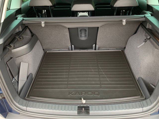 2021 SKODA KAROQ - Photo 9