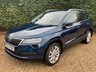 USED 2021 SKODA KAROQ 1.0 SE L TSI 5d 109 BHP REVERSING CAMERA