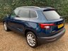 USED 2021 SKODA KAROQ 1.0 SE L TSI 5d 109 BHP REVERSING CAMERA