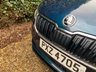 USED 2021 SKODA KAROQ 1.0 SE L TSI 5d 109 BHP REVERSING CAMERA