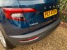 USED 2021 SKODA KAROQ 1.0 SE L TSI 5d 109 BHP REVERSING CAMERA