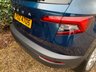 USED 2021 SKODA KAROQ 1.0 SE L TSI 5d 109 BHP REVERSING CAMERA