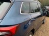 USED 2021 SKODA KAROQ 1.0 SE L TSI 5d 109 BHP REVERSING CAMERA