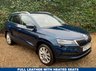 USED 2021 SKODA KAROQ 1.0 SE L TSI 5d 109 BHP REVERSING CAMERA
