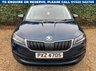 USED 2021 SKODA KAROQ 1.0 SE L TSI 5d 109 BHP REVERSING CAMERA