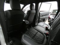 USED 2020 70 MITSUBISHI OUTLANDER 2.4 PHEV EXCEED SAFETY 5d 222 BHP SAT NAV CAMERA HEATED LEATHER PARKING SENSORS 1 OWNER MITSUBISHI WARRANTY TILL OCT 2025 LONDON PCO COMPLIANT