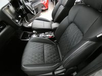 USED 2020 70 MITSUBISHI OUTLANDER 2.4 PHEV EXCEED SAFETY 5d 222 BHP SAT NAV CAMERA HEATED LEATHER PARKING SENSORS 1 OWNER MITSUBISHI WARRANTY TILL OCT 2025 LONDON PCO COMPLIANT