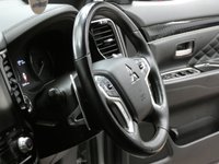 USED 2020 70 MITSUBISHI OUTLANDER 2.4 PHEV EXCEED SAFETY 5d 222 BHP SAT NAV CAMERA HEATED LEATHER PARKING SENSORS 1 OWNER MITSUBISHI WARRANTY TILL OCT 2025 LONDON PCO COMPLIANT