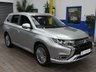 USED 2020 70 MITSUBISHI OUTLANDER 2.4 PHEV EXCEED SAFETY 5d 222 BHP SAT NAV CAMERA HEATED LEATHER PARKING SENSORS 1 OWNER MITSUBISHI WARRANTY TILL OCT 2025 LONDON PCO COMPLIANT