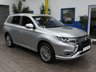 USED 2020 70 MITSUBISHI OUTLANDER 2.4 PHEV EXCEED SAFETY 5d 222 BHP SAT NAV CAMERA HEATED LEATHER PARKING SENSORS 1 OWNER MITSUBISHI WARRANTY TILL OCT 2025 LONDON PCO COMPLIANT