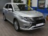 USED 2020 70 MITSUBISHI OUTLANDER 2.4 PHEV EXCEED SAFETY 5d 222 BHP SAT NAV CAMERA HEATED LEATHER PARKING SENSORS 1 OWNER MITSUBISHI WARRANTY TILL OCT 2025 LONDON PCO COMPLIANT