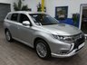 USED 2020 70 MITSUBISHI OUTLANDER 2.4 PHEV EXCEED SAFETY 5d 222 BHP SAT NAV CAMERA HEATED LEATHER PARKING SENSORS 1 OWNER MITSUBISHI WARRANTY TILL OCT 2025 LONDON PCO COMPLIANT