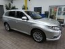 USED 2020 70 MITSUBISHI OUTLANDER 2.4 PHEV EXCEED SAFETY 5d 222 BHP SAT NAV CAMERA HEATED LEATHER PARKING SENSORS 1 OWNER MITSUBISHI WARRANTY TILL OCT 2025 LONDON PCO COMPLIANT