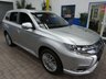 USED 2020 70 MITSUBISHI OUTLANDER 2.4 PHEV EXCEED SAFETY 5d 222 BHP SAT NAV CAMERA HEATED LEATHER PARKING SENSORS 1 OWNER MITSUBISHI WARRANTY TILL OCT 2025 LONDON PCO COMPLIANT