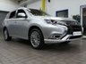 USED 2020 70 MITSUBISHI OUTLANDER 2.4 PHEV EXCEED SAFETY 5d 222 BHP SAT NAV CAMERA HEATED LEATHER PARKING SENSORS 1 OWNER MITSUBISHI WARRANTY TILL OCT 2025 LONDON PCO COMPLIANT