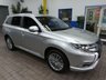 USED 2020 70 MITSUBISHI OUTLANDER 2.4 PHEV EXCEED SAFETY 5d 222 BHP SAT NAV CAMERA HEATED LEATHER PARKING SENSORS 1 OWNER MITSUBISHI WARRANTY TILL OCT 2025 LONDON PCO COMPLIANT