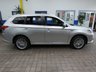 USED 2020 70 MITSUBISHI OUTLANDER 2.4 PHEV EXCEED SAFETY 5d 222 BHP SAT NAV CAMERA HEATED LEATHER PARKING SENSORS 1 OWNER MITSUBISHI WARRANTY TILL OCT 2025 LONDON PCO COMPLIANT