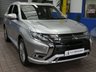 USED 2020 70 MITSUBISHI OUTLANDER 2.4 PHEV EXCEED SAFETY 5d 222 BHP SAT NAV CAMERA HEATED LEATHER PARKING SENSORS 1 OWNER MITSUBISHI WARRANTY TILL OCT 2025 LONDON PCO COMPLIANT