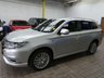 USED 2020 70 MITSUBISHI OUTLANDER 2.4 PHEV EXCEED SAFETY 5d 222 BHP SAT NAV CAMERA HEATED LEATHER PARKING SENSORS 1 OWNER MITSUBISHI WARRANTY TILL OCT 2025 LONDON PCO COMPLIANT