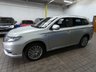 USED 2020 70 MITSUBISHI OUTLANDER 2.4 PHEV EXCEED SAFETY 5d 222 BHP SAT NAV CAMERA HEATED LEATHER PARKING SENSORS 1 OWNER MITSUBISHI WARRANTY TILL OCT 2025 LONDON PCO COMPLIANT