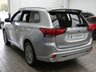 USED 2020 70 MITSUBISHI OUTLANDER 2.4 PHEV EXCEED SAFETY 5d 222 BHP SAT NAV CAMERA HEATED LEATHER PARKING SENSORS 1 OWNER MITSUBISHI WARRANTY TILL OCT 2025 LONDON PCO COMPLIANT