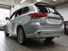 USED 2020 70 MITSUBISHI OUTLANDER 2.4 PHEV EXCEED SAFETY 5d 222 BHP SAT NAV CAMERA HEATED LEATHER PARKING SENSORS 1 OWNER MITSUBISHI WARRANTY TILL OCT 2025 LONDON PCO COMPLIANT