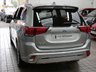USED 2020 70 MITSUBISHI OUTLANDER 2.4 PHEV EXCEED SAFETY 5d 222 BHP SAT NAV CAMERA HEATED LEATHER PARKING SENSORS 1 OWNER MITSUBISHI WARRANTY TILL OCT 2025 LONDON PCO COMPLIANT