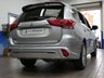 USED 2020 70 MITSUBISHI OUTLANDER 2.4 PHEV EXCEED SAFETY 5d 222 BHP SAT NAV CAMERA HEATED LEATHER PARKING SENSORS 1 OWNER MITSUBISHI WARRANTY TILL OCT 2025 LONDON PCO COMPLIANT