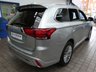 USED 2020 70 MITSUBISHI OUTLANDER 2.4 PHEV EXCEED SAFETY 5d 222 BHP SAT NAV CAMERA HEATED LEATHER PARKING SENSORS 1 OWNER MITSUBISHI WARRANTY TILL OCT 2025 LONDON PCO COMPLIANT
