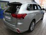 USED 2020 70 MITSUBISHI OUTLANDER 2.4 PHEV EXCEED SAFETY 5d 222 BHP SAT NAV CAMERA HEATED LEATHER PARKING SENSORS 1 OWNER MITSUBISHI WARRANTY TILL OCT 2025 LONDON PCO COMPLIANT