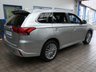 USED 2020 70 MITSUBISHI OUTLANDER 2.4 PHEV EXCEED SAFETY 5d 222 BHP SAT NAV CAMERA HEATED LEATHER PARKING SENSORS 1 OWNER MITSUBISHI WARRANTY TILL OCT 2025 LONDON PCO COMPLIANT