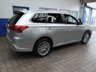 USED 2020 70 MITSUBISHI OUTLANDER 2.4 PHEV EXCEED SAFETY 5d 222 BHP SAT NAV CAMERA HEATED LEATHER PARKING SENSORS 1 OWNER MITSUBISHI WARRANTY TILL OCT 2025 LONDON PCO COMPLIANT