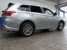 USED 2020 70 MITSUBISHI OUTLANDER 2.4 PHEV EXCEED SAFETY 5d 222 BHP SAT NAV CAMERA HEATED LEATHER PARKING SENSORS 1 OWNER MITSUBISHI WARRANTY TILL OCT 2025 LONDON PCO COMPLIANT